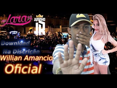 MC Lara e MC Juninho JR   No Baile do Helipa Já Virou Moda DJ André Mendes Lançamento 2015