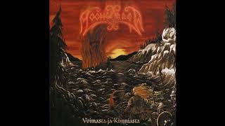 Moonsorrow - Voimasta Ja Kunniasta |Full Album|