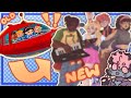 LITTLE EINSTEINS But MODERN Redesigning Little Einsteins Speedpaint Commentary