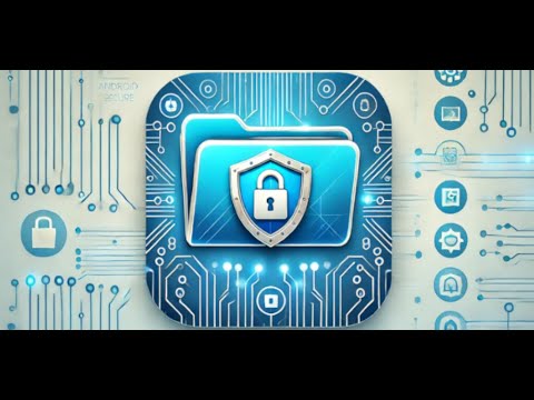 AES File Protector