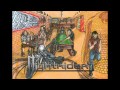 Nightriders Young Wild And Free EP 2015