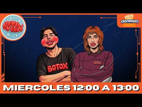 POLÉMICA OBRA: ALTERACIÓN del cauce del RÍO ANISACATE; ¿qué está pasando en EUROPA? - ENSOBRADOS #32
