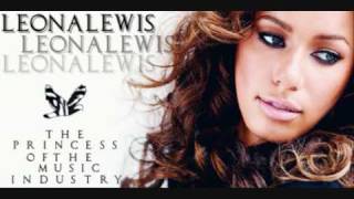 Leona Lewis-Homeless