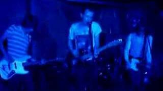 eight legs &quot;these grey days&quot;@ london windmill 09.06