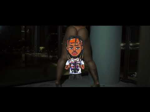 Sess Real - Ride Wit Me (official video)