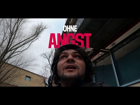 Ohne Grenzen - Aber niemals ohne Dich
