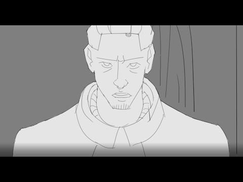 Pathologic 2: Theater Dream Sequence Animatic