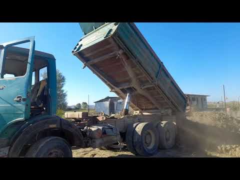 mercedes benz 26 26 6x6