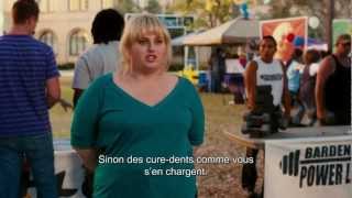 Bande-annonce (VOSTFR)