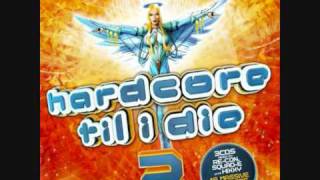 Hardcore Til I Die 2: CD 2 - Frankmusik - Confusion Girl