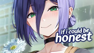 Nightcore → Honest | Thousand Foot Krutch
