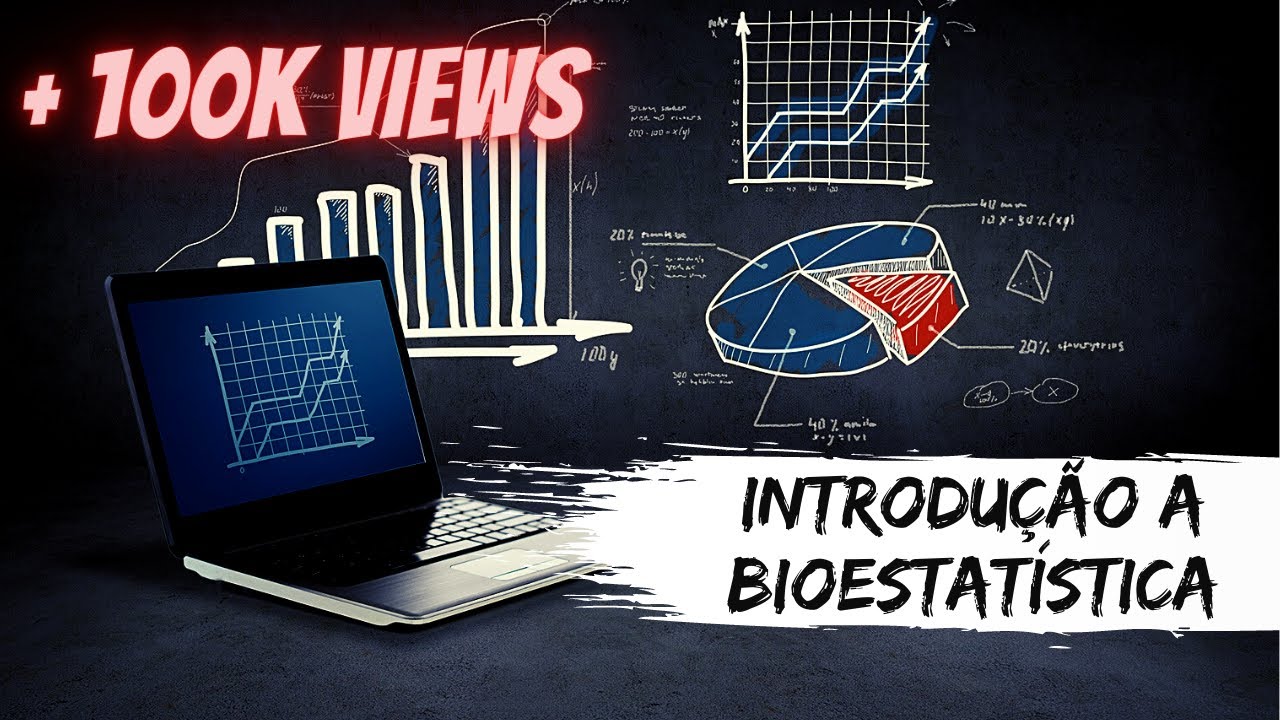 Introdução à Bioestatística: população e amostra
