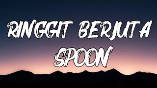 Download lagu Ringgit Berjuta - Spoon || lirik mp3 Download lagu Ringgit Berjuta - Spoon || lirik mp3