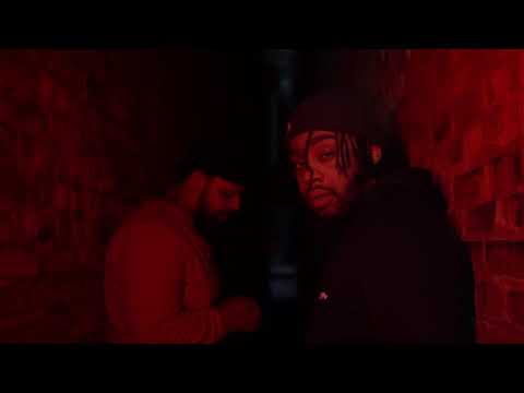 SnatchDaGod - Trust No Man (Shot By: @nopauseproductions)