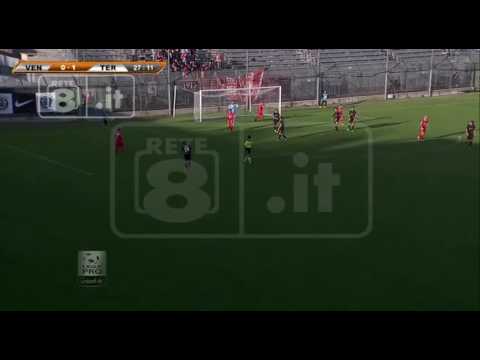 Lega Pro - Teramo, obbligo vittoria