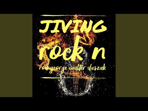 Jiving Rock N Roll