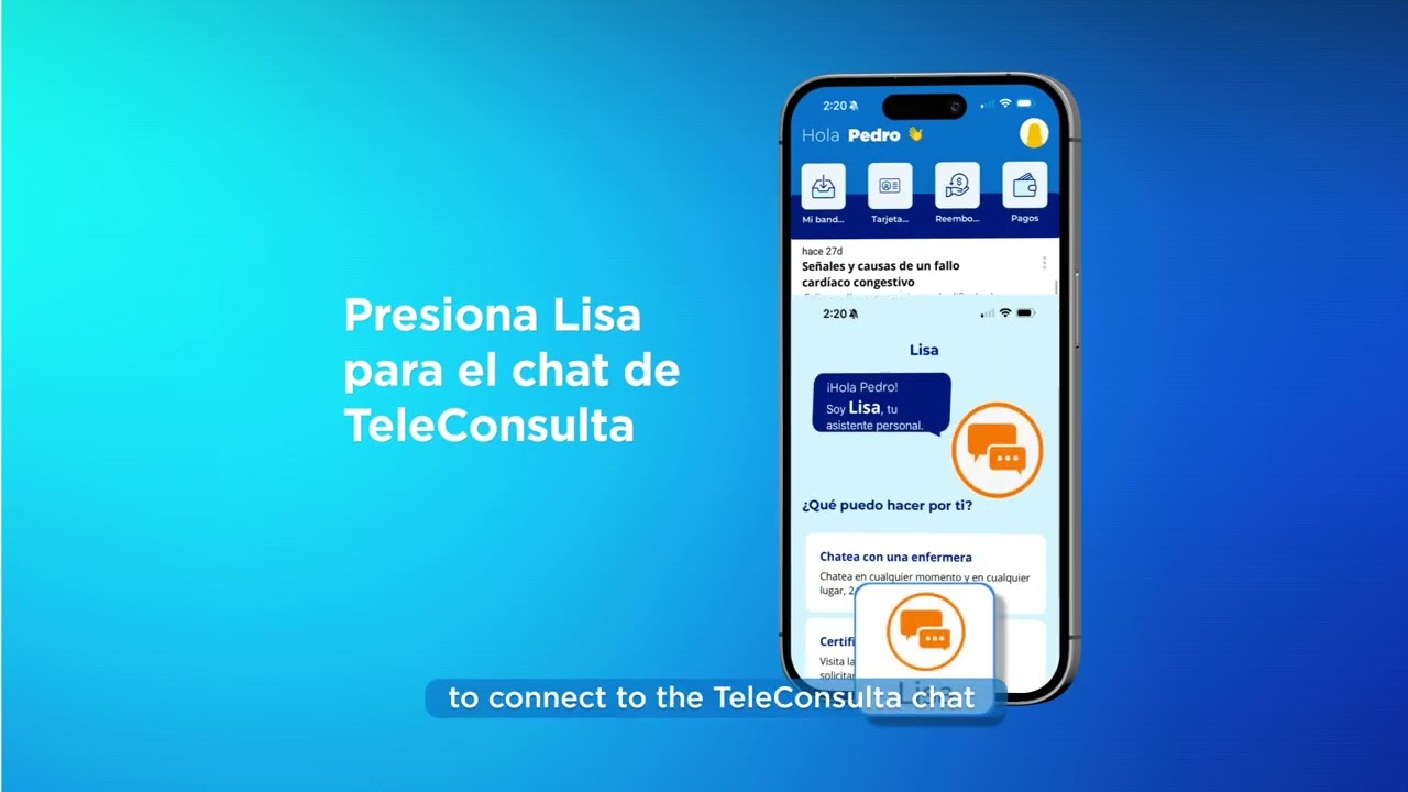 TeleConsulta