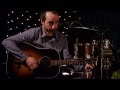 The Shins - Simple Song (Live on KEXP) 