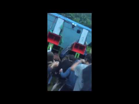 Première Free Party des Zest Maker Crew - 12/05/2018