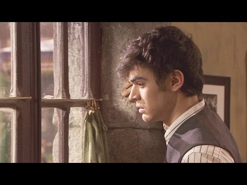 Puente Viejo C1311 - Matías averigua sobre Rafaela