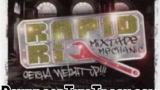 dat boy mikee, esg, big mike - Country Life - DJ Rapid Ric-W