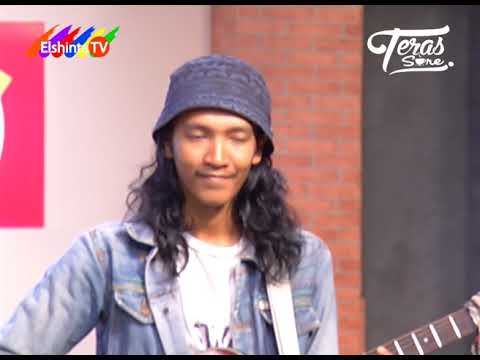 Eloonio - Udara Bawa Aku // Teras Sore