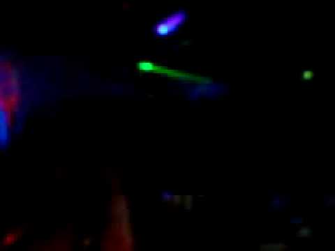 DJ Pagano at Trade at Turnmills (London) - Part 2