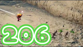 【のんびり実況】ピクミン４【PART206】