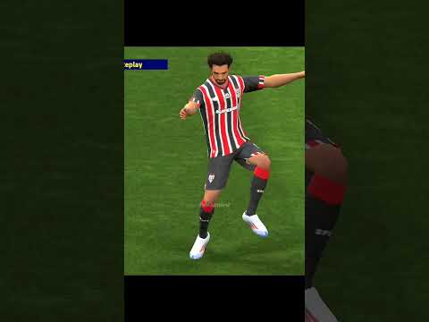 Master of freekick 104 Messi🔥..//#efootball #efootball2024 #pes #pesmobile #pes2021 #shorts
