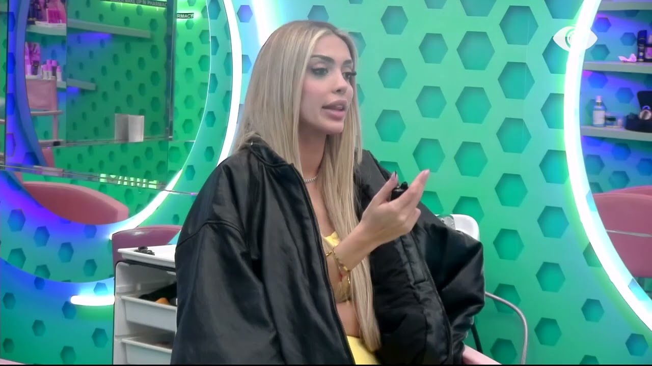 Kam mënyrën time për t'u afruar me ty/ Brikena sqarohet me Mateon, banori: Vetëm hajde më fol