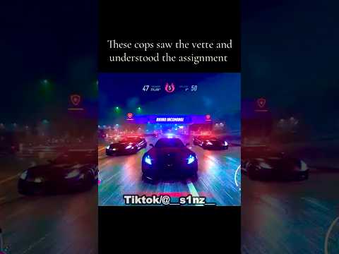 The side-by-side is crazy 🚓🔥🔥