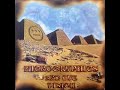Hieroglyphics - No Nuts