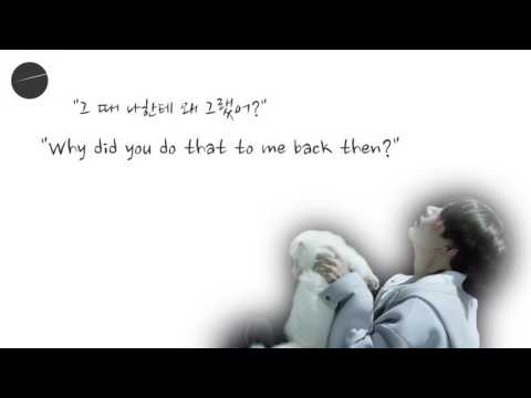 BTS-V solo (STIGMA) ENG SUB Shirley EbNguyen