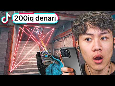 Do VIRAL Siege TikToks Actually Work?