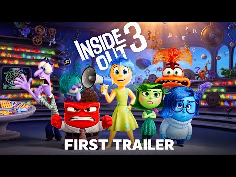 HD TRAILER and 2 more