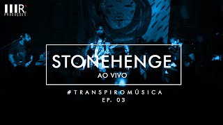 Fresno - Stonehenge (Ao vivo Rio de Janeiro - Tour Ciano)