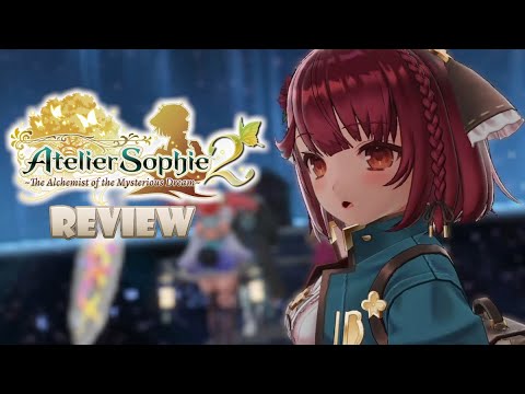 Atelier Sophie 2 (Switch) Review