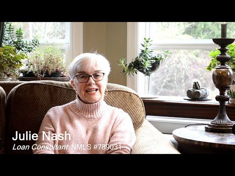 Julie Nash Interest Rate Buydowns