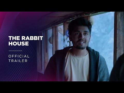 The Rabbit House | Official Trailer | Releasing soon on WAVES