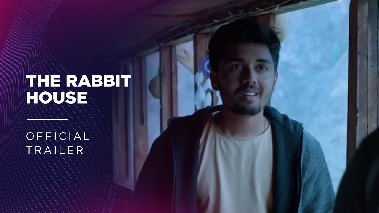 Miniature de la vidéo The Rabbit House | Official Trailer | Releasing soon on WAVES du film The Rabbit House