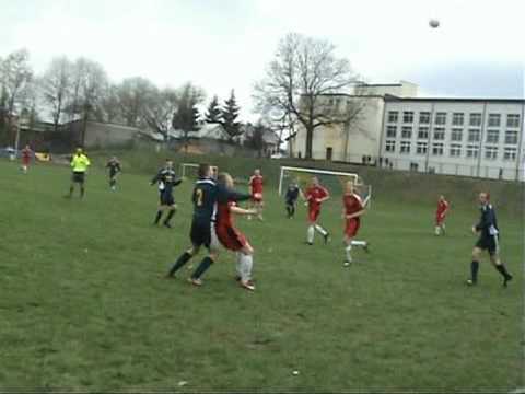 Fenix Siennica - Sokół Kołbiel