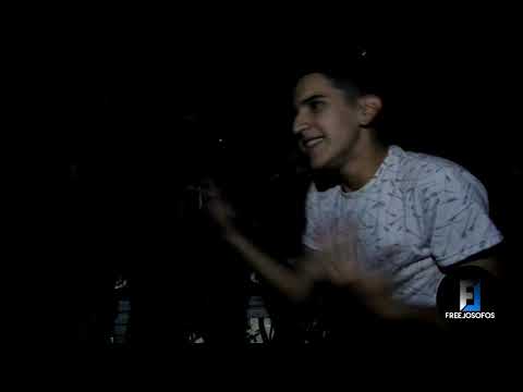 Jesse Pungaz vs LK [Final] Fecha 8