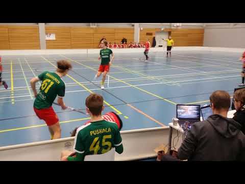 Papas SBT Tornio 2019 2&3