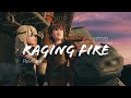 HTTYD Raging Fire Revisited