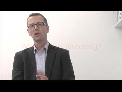 Alzheimer's Research UK Drug Discovery Alliance