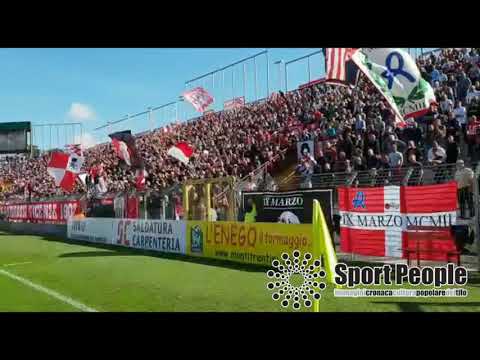 2018/19 VICENZA - Vis Pesaro, Serie C