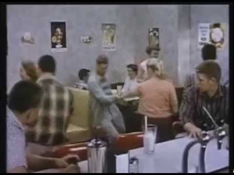 Wes Voight aka Chip Taylor - I'm Ready, To Go Steady