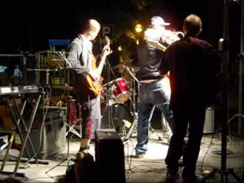 SUNEM 2012 feat MAURI DI* parte 1/2