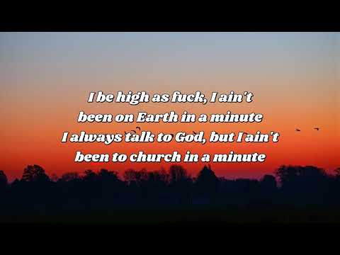 Tay B x Lil Baby ALL TEN lyrics