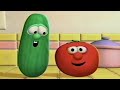 Closing To VeggieTales The Ultimate Silly Song Countdown 2001 VHS